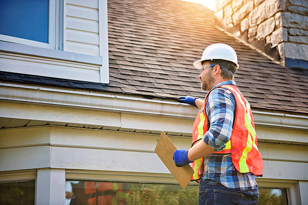 Licensed Roofing service in Taunton, MN - Ben Roofing and Steel LLC